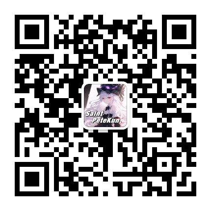立即关注我们的微信公众号！